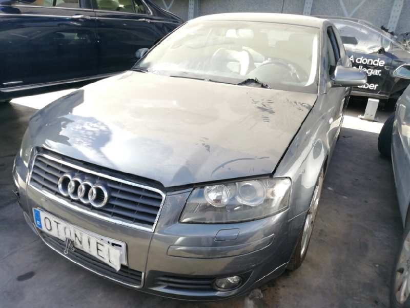 AUDI A3 (8P)