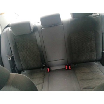 volkswagen jetta (1k2) del año 2009