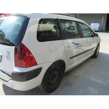 peugeot 307 break/sw (s2) del año 2006