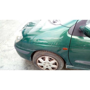 renault megane i scenic (ja0) del año 1999