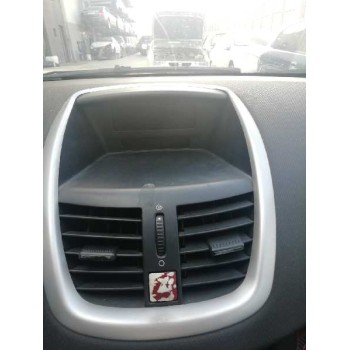 peugeot 207 del año 2007