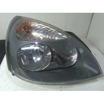 FARO DERECHO FONDO GRIS