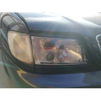 audi a6 avant (c4) del año 1996