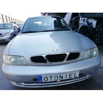 daewoo nubira berlina del año 1998