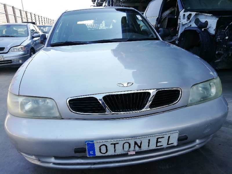 DAEWOO NUBIRA BERLINA