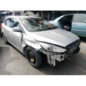 ford focus turn. del año 2016