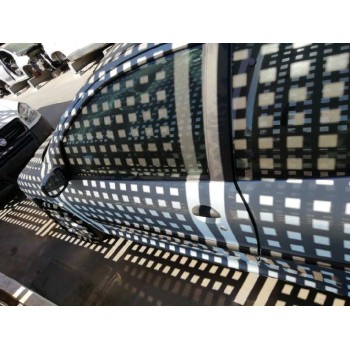 peugeot 206 berlina del año 2001