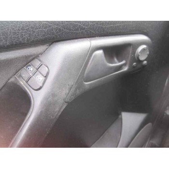 volkswagen golf iii berlina (1h1) del año 1996