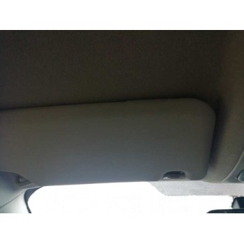 ford fiesta (cb1) del año 2009