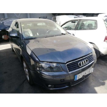 audi a3 (8p) del año 2003