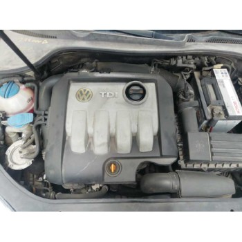 volkswagen jetta (1k2) del año 2009