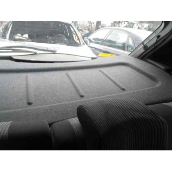 dacia sandero del año 2010