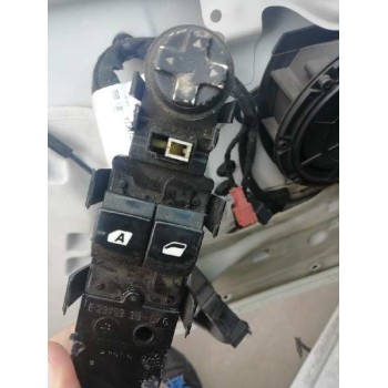 peugeot 207 del año 2007