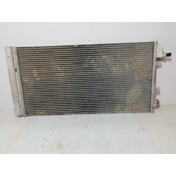 Recambio de condensador / radiador aire acondicionado para renault fluence 1.5 dci diesel fap referencia OEM IAM 921009956R  63.