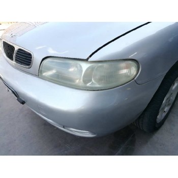 daewoo nubira berlina del año 1998