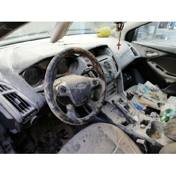 ford focus lim. (cb8) del año 2012