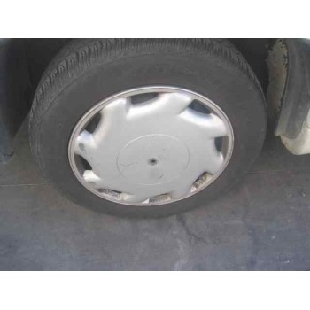 citroën berlingo del año 1998