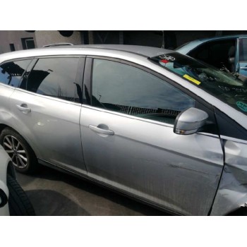 ford focus turn. del año 2016
