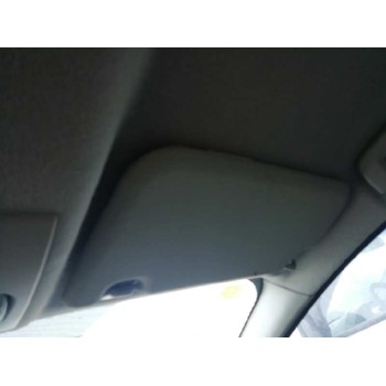 ford fiesta (cb1) del año 2009