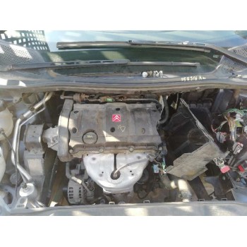 citroën c4 berlina del año 2008