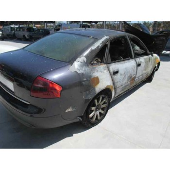 audi a6 berlina (4b2) del año 1999