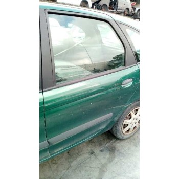 renault megane i scenic (ja0) del año 1999