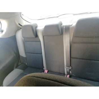 peugeot 207 del año 2007