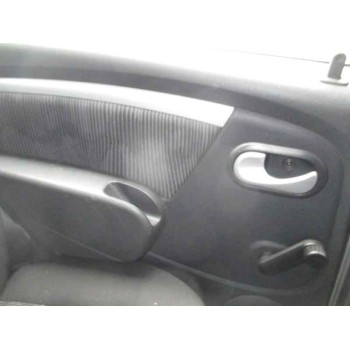 dacia sandero del año 2010