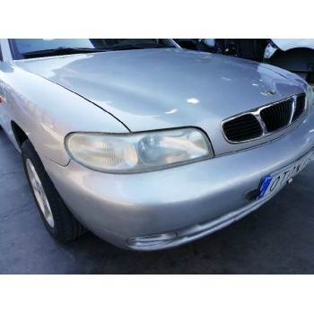 daewoo nubira berlina del año 1998