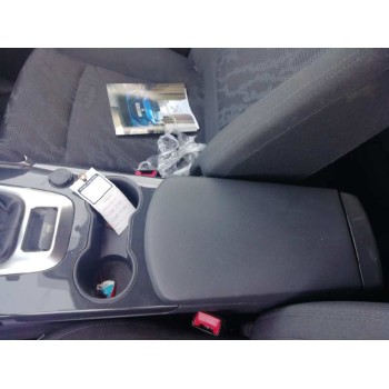 peugeot 3008 del año 2013