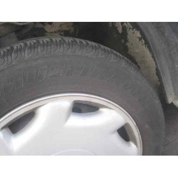 citroën berlingo del año 1998