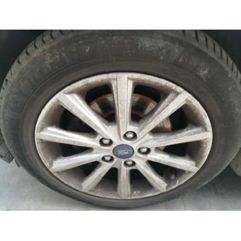 ford focus turn. del año 2016