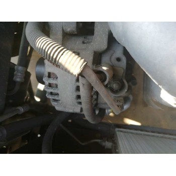 citroën c4 berlina del año 2008