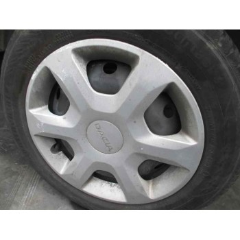 dacia sandero del año 2010