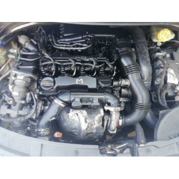 peugeot 207 del año 2007