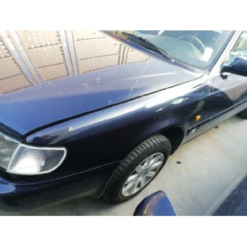 audi a6 avant (c4) del año 1996