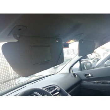 peugeot 3008 del año 2013