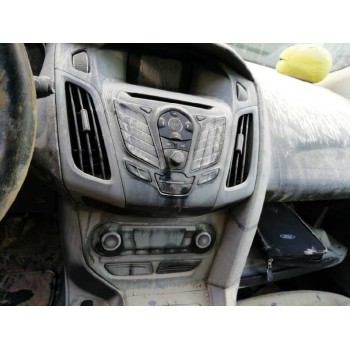 ford focus lim. (cb8) del año 2012