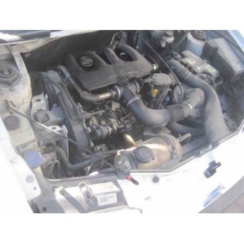 citroën berlingo del año 1998