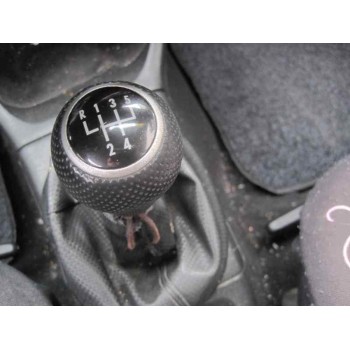 volkswagen golf iii berlina (1h1) del año 1996