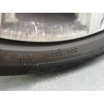 ford focus turn. del año 2016