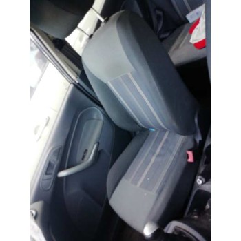 ford fiesta (cb1) del año 2009