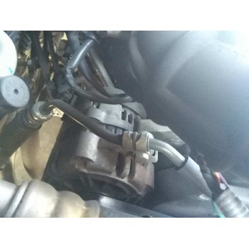 chevrolet kalos del año 2005