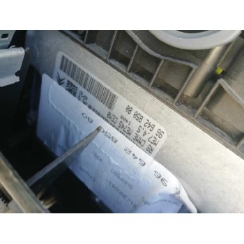 citroën c4 berlina del año 2008