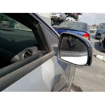 ford mondeo ber. (ca2) del año 2007