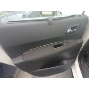 peugeot 3008 del año 2013