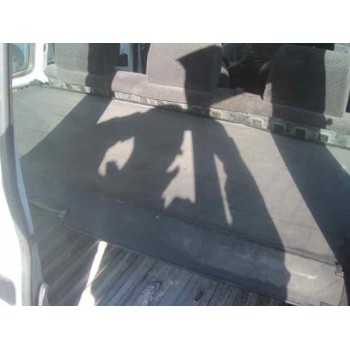 citroën berlingo del año 1998