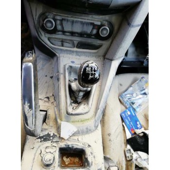 ford focus lim. (cb8) del año 2012