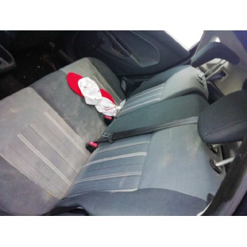 ford fiesta (cb1) del año 2009