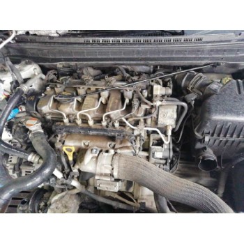 hyundai i30 del año 2008